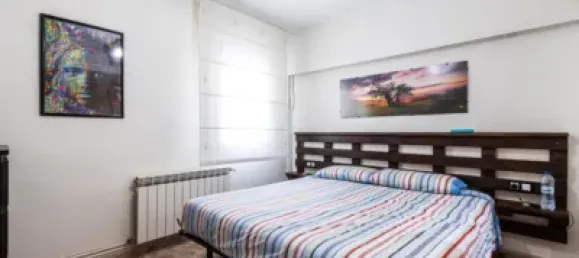 4 Schlafzimmer Wohnung in Sabadell, Spain, Nr. 155604 12