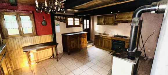 Casa T2 em Friesen, France N.º 60377 6