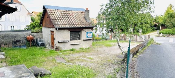 Casa T2 em Friesen, France N.º 60377 21