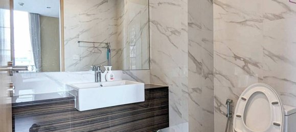 1 bedroom Condo in Bangkok, Thailand No. 13660 8