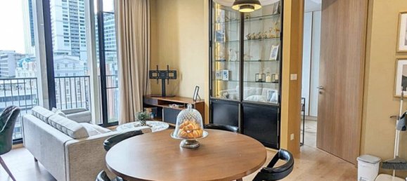 1 bedroom Condo in Bangkok, Thailand No. 13660 3