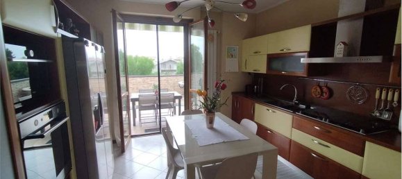 2 Schlafzimmer Wohnung in Terno d'Isola, Italy, Nr. 263727 7