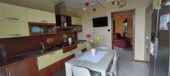 2 Schlafzimmer Wohnung in Terno d'Isola, Italy, Nr. 263727 8