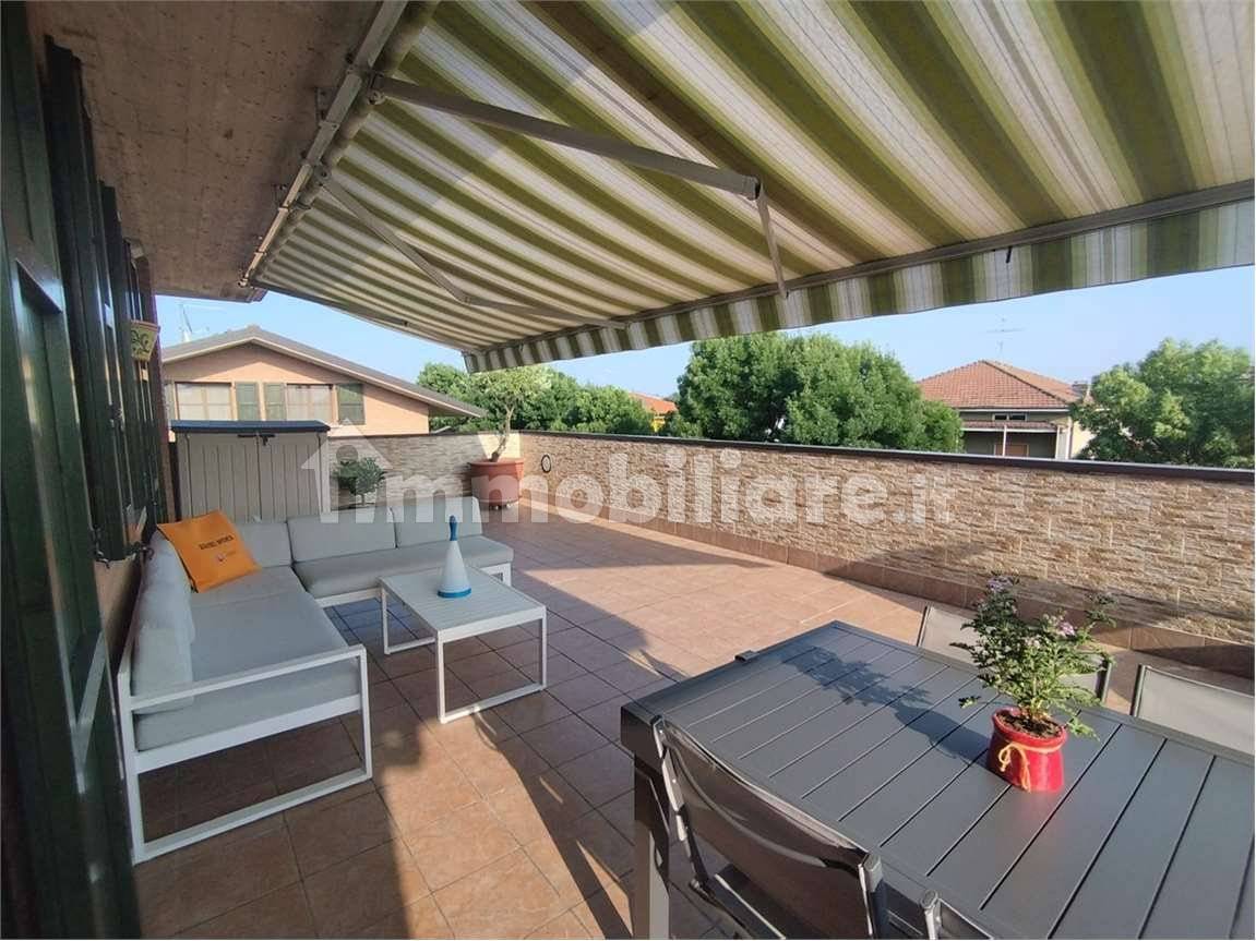 2 Schlafzimmer Wohnung in Terno d'Isola, Italy, Nr. 263727