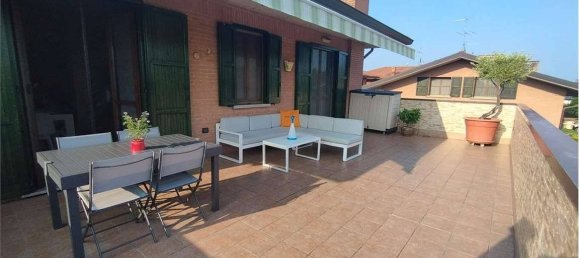 2 Schlafzimmer Wohnung in Terno d'Isola, Italy, Nr. 263727 3