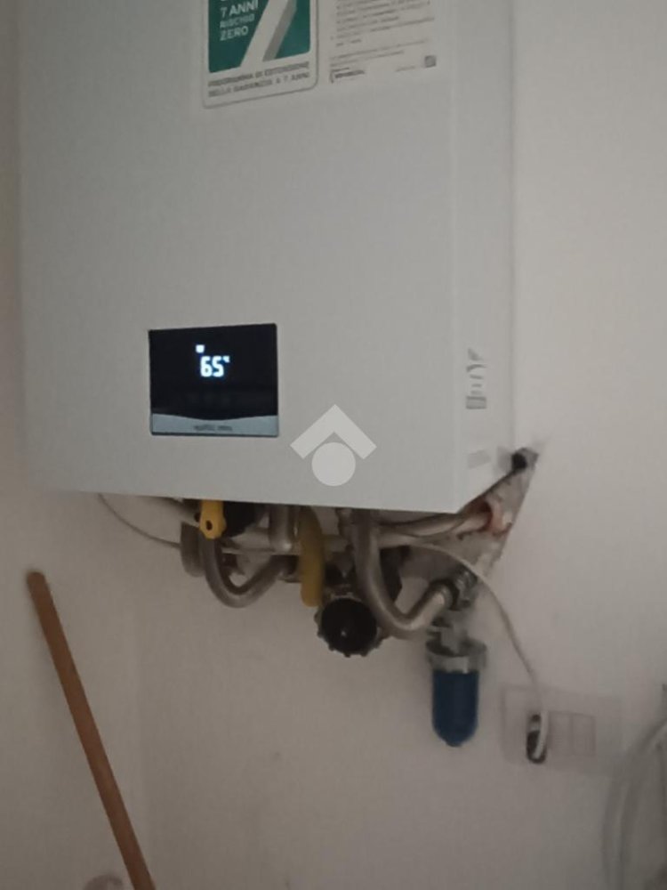 2 bedrooms Apartment in Palermo, Italy No. 347371