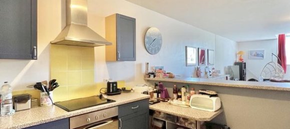 Apartamento de 2 dormitorios en Mirecourt, France No. 92228 2