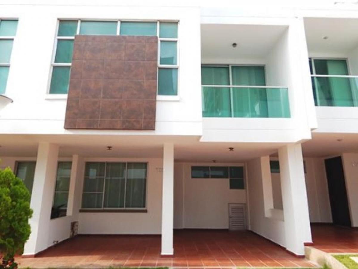 3 غرف نوم منزل في Atlantico, Colombia رقم 2050