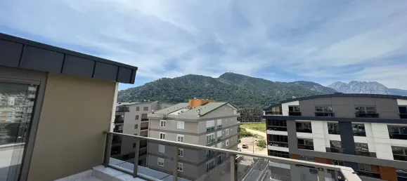 Apartamento 2+1 em Aegean Region, Turkey N.º 32536 6