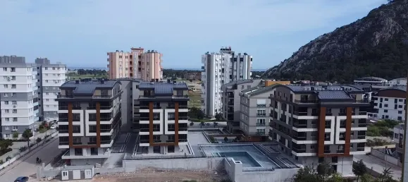 Apartamento 2+1 em Aegean Region, Turkey N.º 32536 4