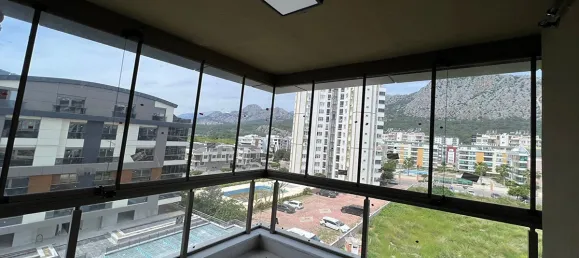 Apartamento 2+1 em Aegean Region, Turkey N.º 32536 9