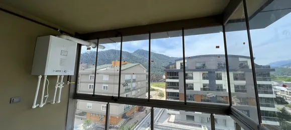 Apartamento 2+1 em Aegean Region, Turkey N.º 32536 8