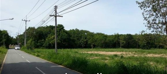  Commercial property in Pattaya, Thailand No. 14168 2