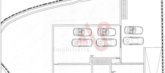 4 غرف نوم منزل في Braga, Portugal رقم 41289 9