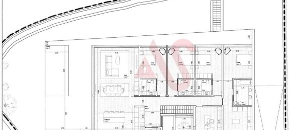 4 غرف نوم منزل في Braga, Portugal رقم 41289 12