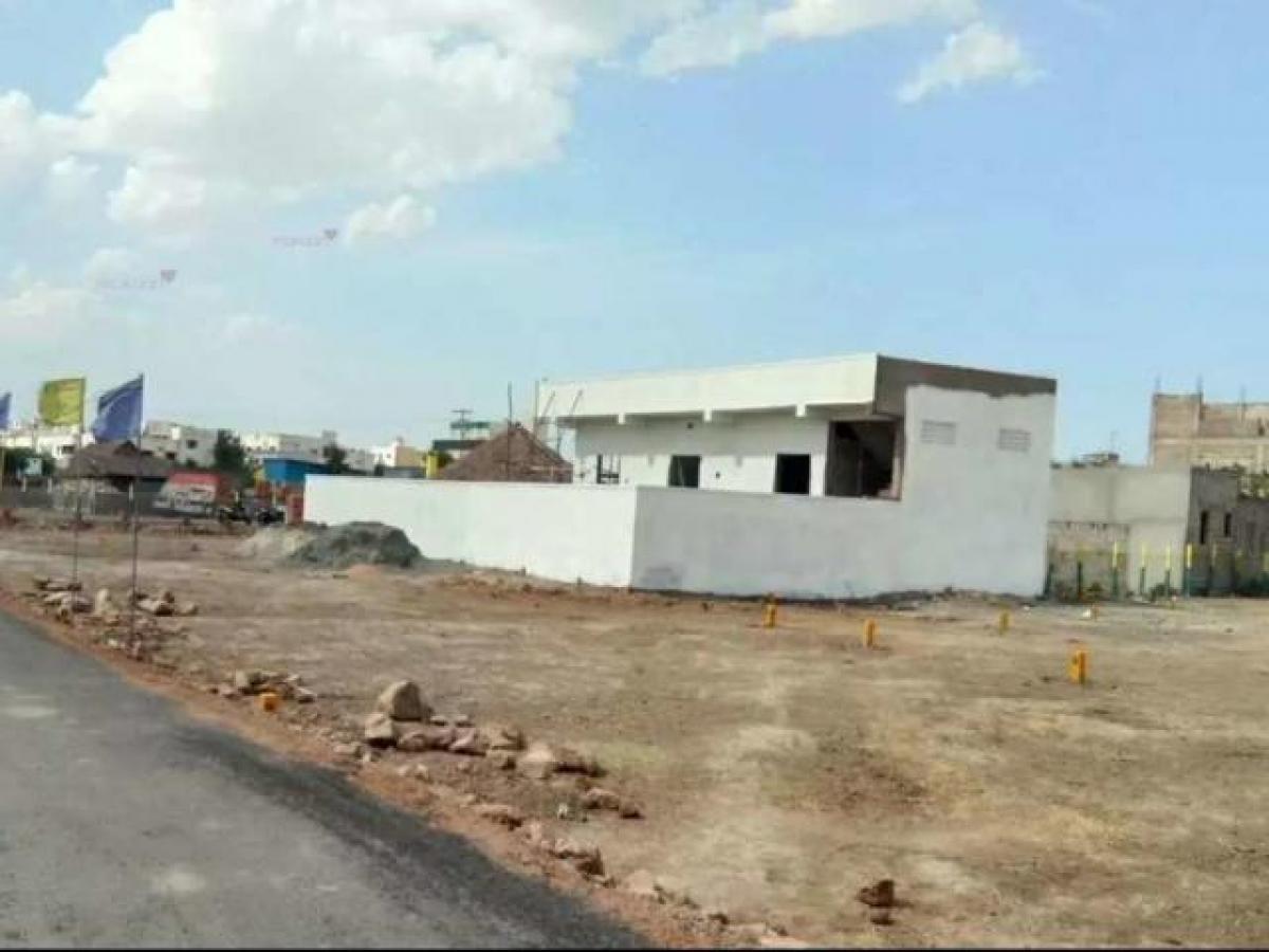  Land in Chennai, India No. 41056