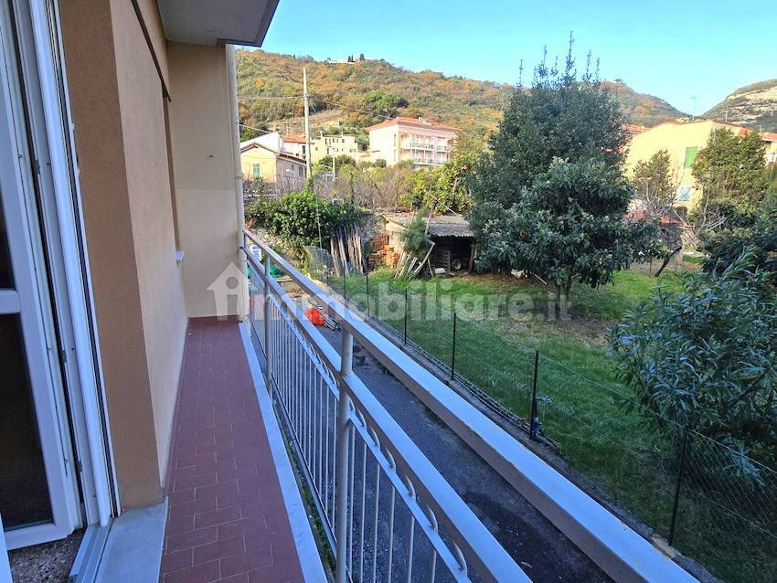 2 Schlafzimmer Wohnung in Finale Ligure, Italy, Nr. 318374