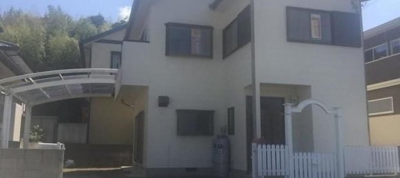 4 bedrooms House in Tokushima, Japan No. 3941 2