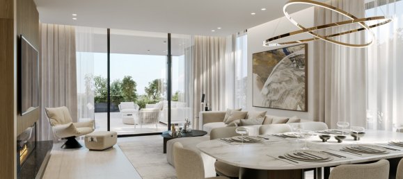 1 chambre Appartement à Agios Athanasios, Cyprus No. 4237 9