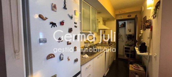 1 bedroom Apartment in Montgat, Spain No. 171061 11