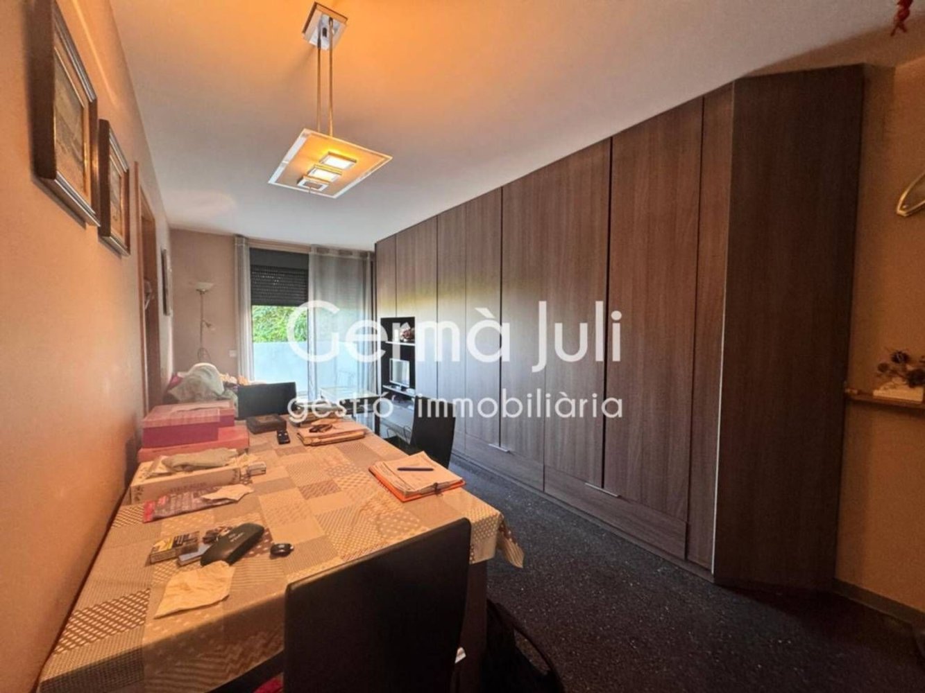 1 bedroom Apartment in Montgat, Spain No. 171061