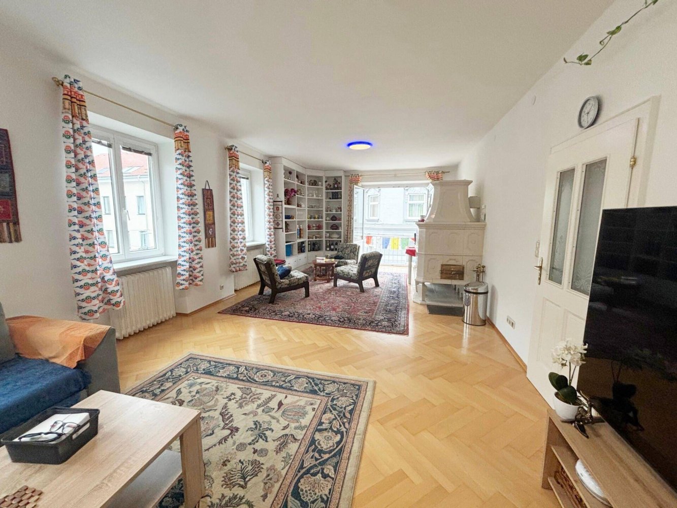 4 chambres Appartement à Linz, Austria No. 144886