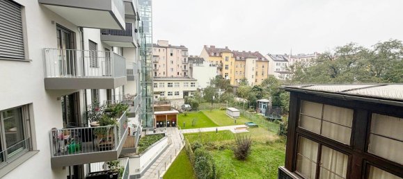 4 chambres Appartement à Linz, Austria No. 144886 11