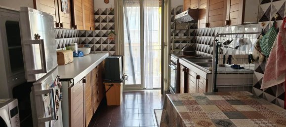 Apartamento de 4 habitaciónes en Nizza di Sicilia, Italy No. 280042 12