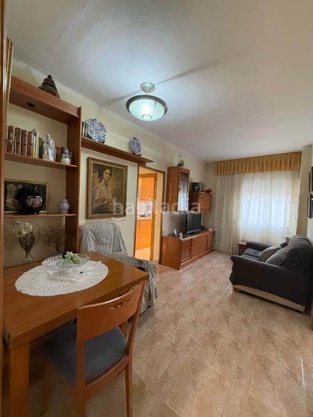 Apartamento de 3 dormitorios en L'Hospitalet de Llobregat, Spain No. 169683