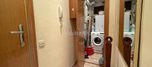 Apartamento de 3 dormitorios en L'Hospitalet de Llobregat, Spain No. 169683 9
