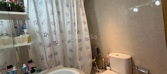 Apartamento de 3 dormitorios en L'Hospitalet de Llobregat, Spain No. 169683 20