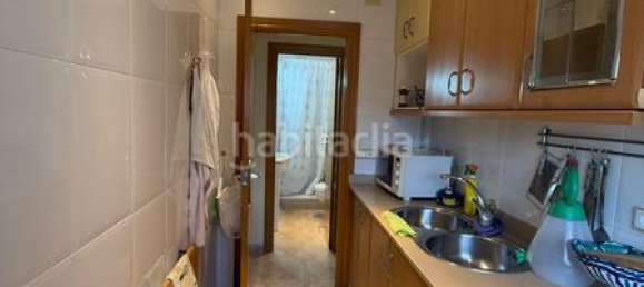 Apartamento de 3 dormitorios en L'Hospitalet de Llobregat, Spain No. 169683 14