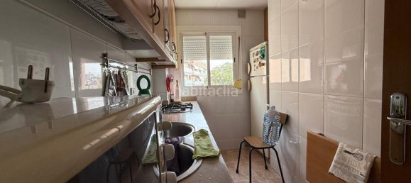 Apartamento de 3 dormitorios en L'Hospitalet de Llobregat, Spain No. 169683 12