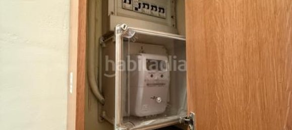 Apartamento de 3 dormitorios en L'Hospitalet de Llobregat, Spain No. 169683 33