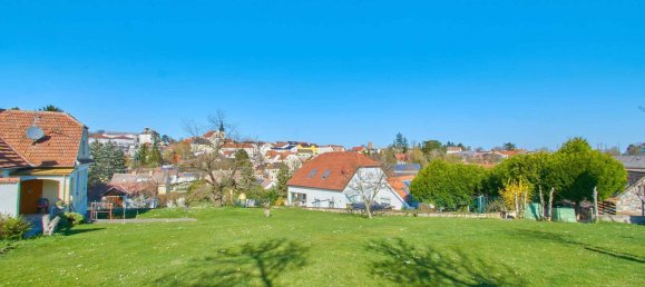 Casa de 3 habitaciónes en Ernstbrunn, Austria No. 250751 10