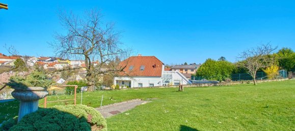 Casa de 3 habitaciónes en Ernstbrunn, Austria No. 250751 6