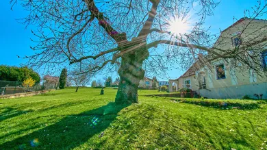 Casa de 3 habitaciónes en Ernstbrunn, Austria No. 250751