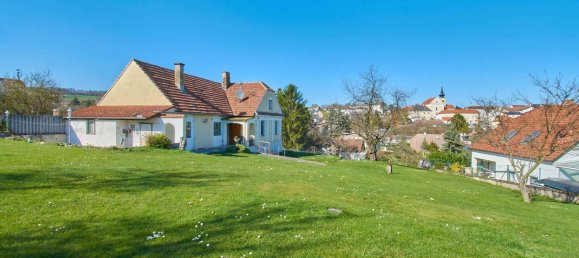 Casa de 3 habitaciónes en Ernstbrunn, Austria No. 250751 7