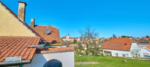 Casa de 3 habitaciónes en Ernstbrunn, Austria No. 250751 4