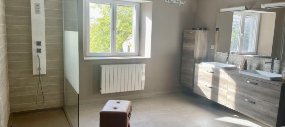 4 Schlafzimmer Haus in Hergugney, France, Nr. 158502 39