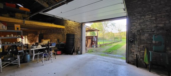 4 Schlafzimmer Haus in Hergugney, France, Nr. 158502 33