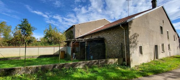 4 Schlafzimmer Haus in Hergugney, France, Nr. 158502 26
