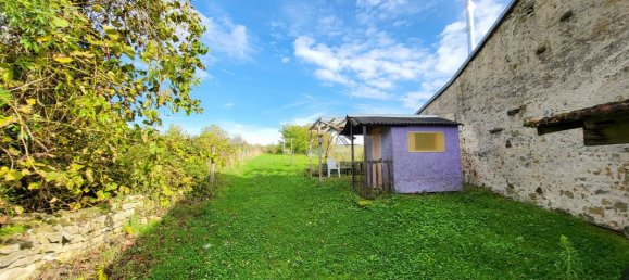 4 Schlafzimmer Haus in Hergugney, France, Nr. 158502 28