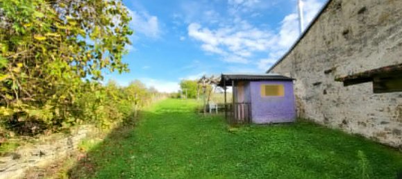 4 Schlafzimmer Haus in Hergugney, France, Nr. 158502 5