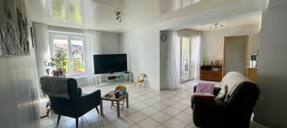 4 Schlafzimmer Haus in Hergugney, France, Nr. 158502 7