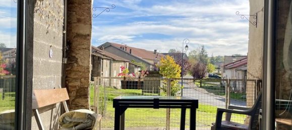 4 Schlafzimmer Haus in Hergugney, France, Nr. 158502 9