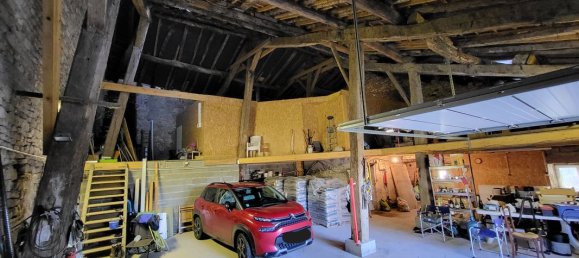 4 Schlafzimmer Haus in Hergugney, France, Nr. 158502 27