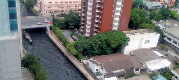 1 Schlafzimmer Eigentumswohnung in Ratchathewi, Thailand, Nr. 4520 14