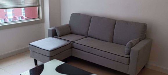 1 Schlafzimmer Eigentumswohnung in Ratchathewi, Thailand, Nr. 4520 2