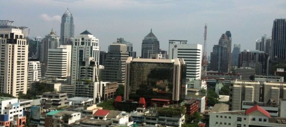 1 Schlafzimmer Eigentumswohnung in Ratchathewi, Thailand, Nr. 4520 13